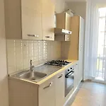 Milan Napoli Apartment
