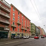 Milan Napoli Apartment
