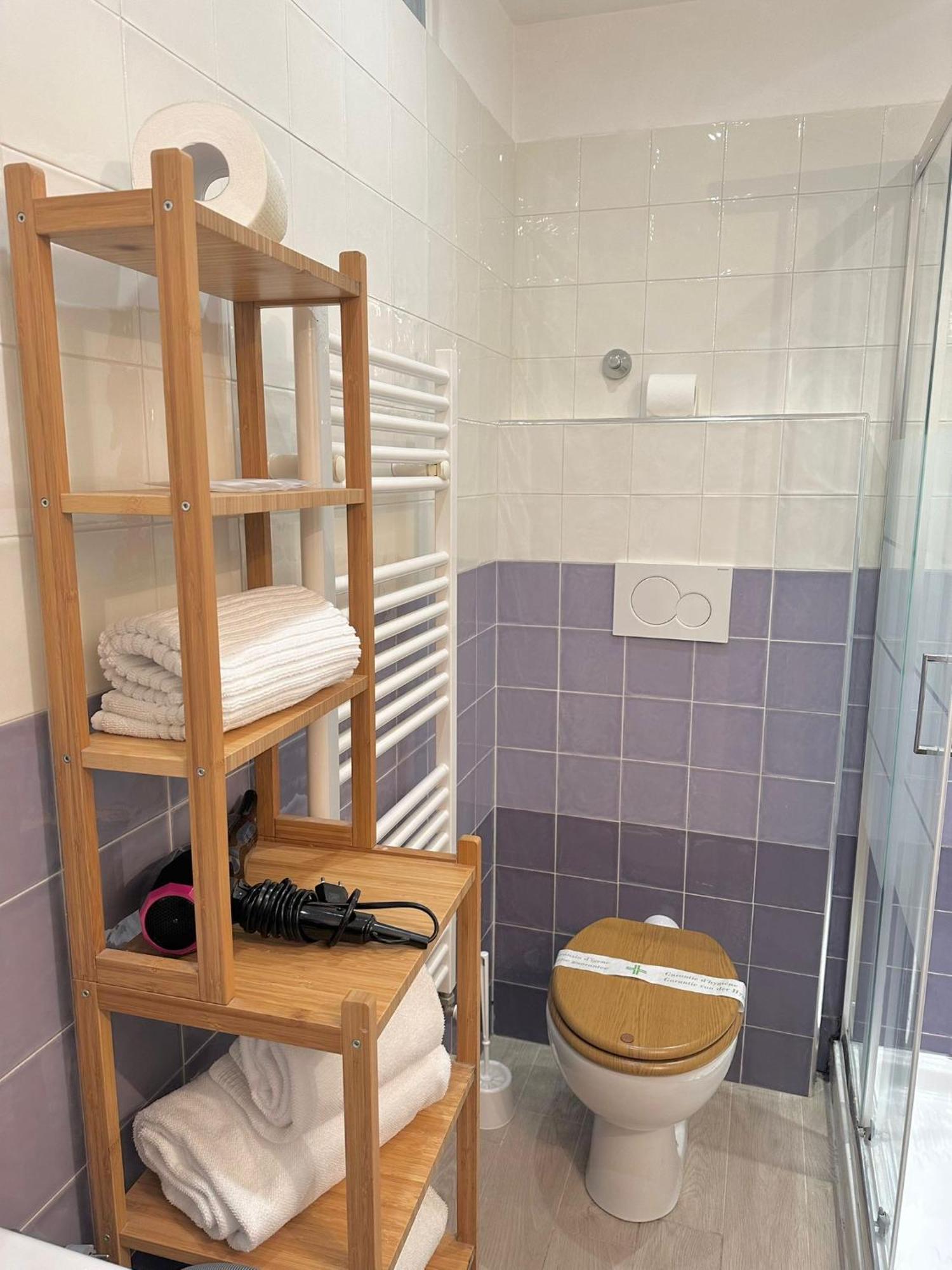 Appartement Napoli Milan