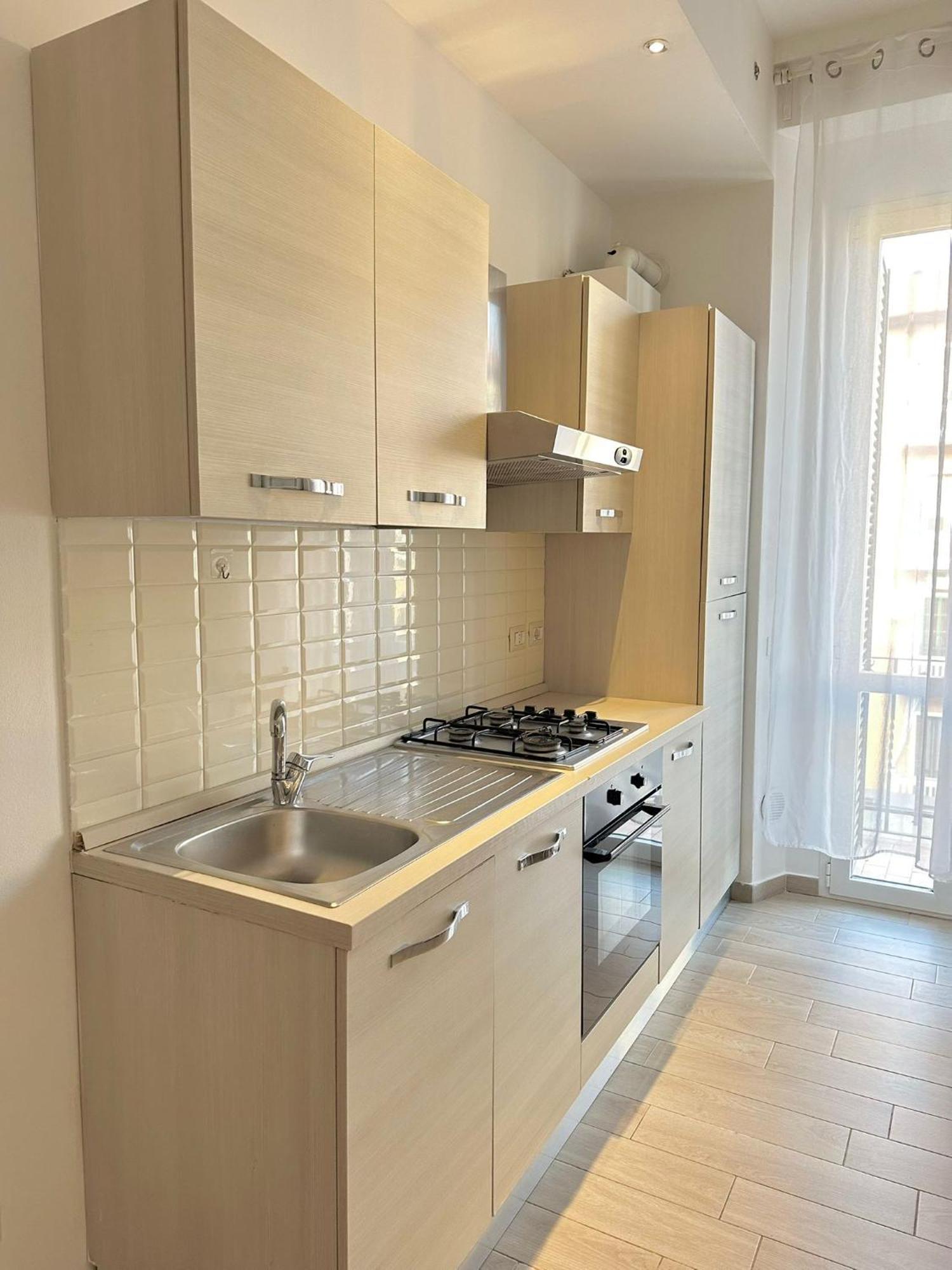 Napoli Appartement
